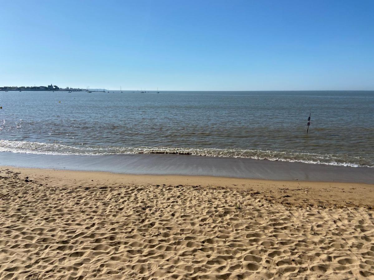 Maison 4 Personnes Avec Jardin, A 200 M De La Plage Fouras Exterior foto